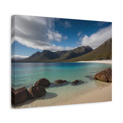 Wineglass Bay - Tasmania, Australia