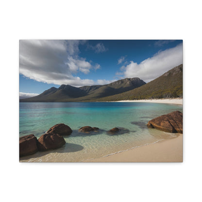 Wineglass Bay - Tasmania, Australia