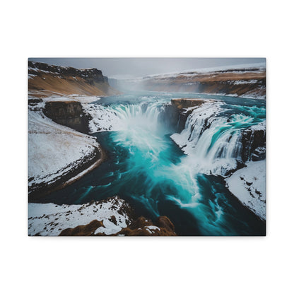 Gullfoss - Iceland