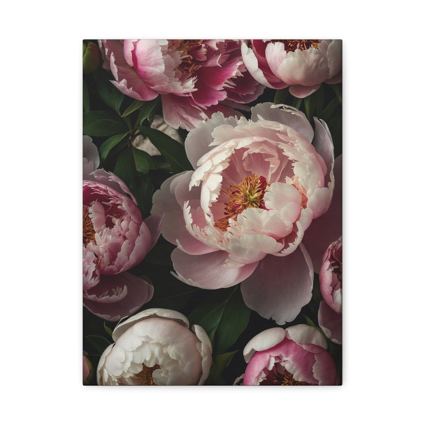 Blooms of Bliss - Peony Perfection